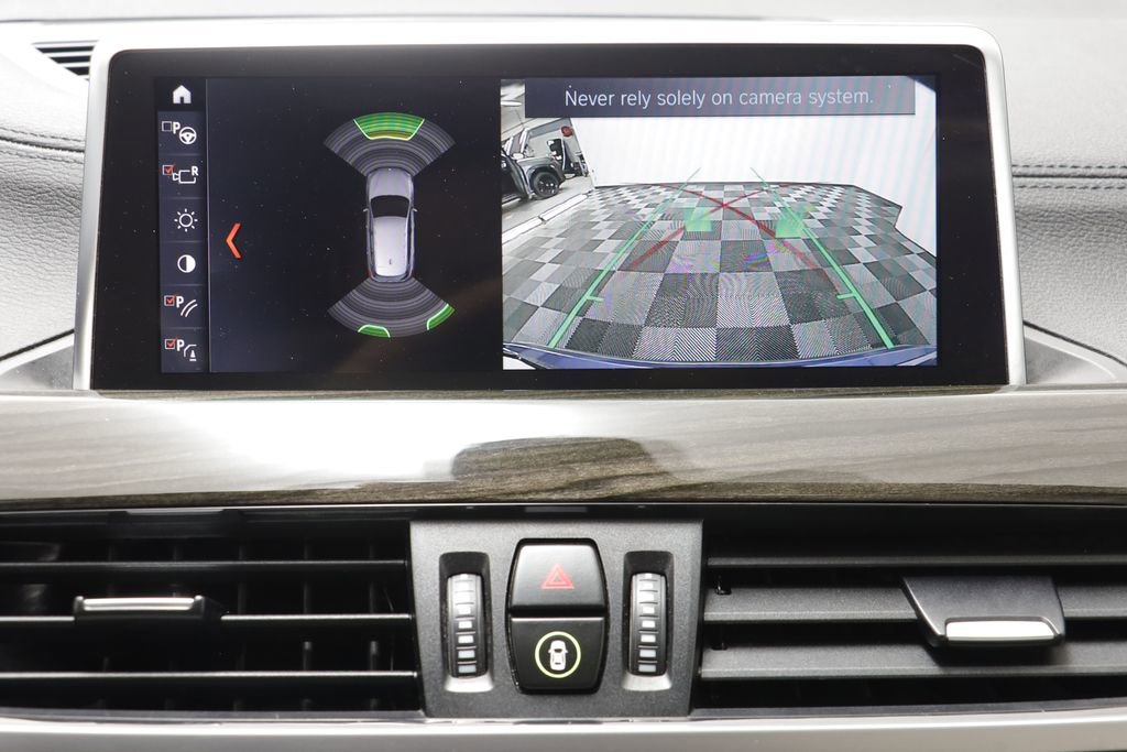 Used 2021 BMW X1 xDrive28i w/ Premium Package image 12