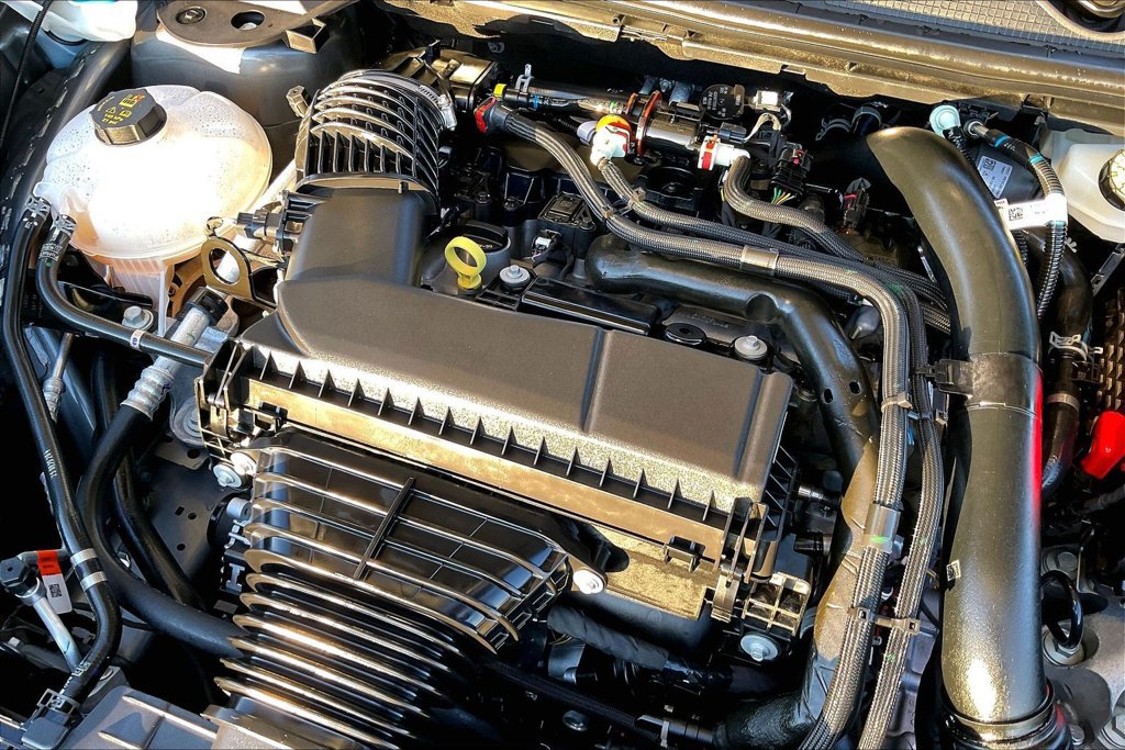 Certified 2026 Lincoln Corsair Premiere FWD image 30