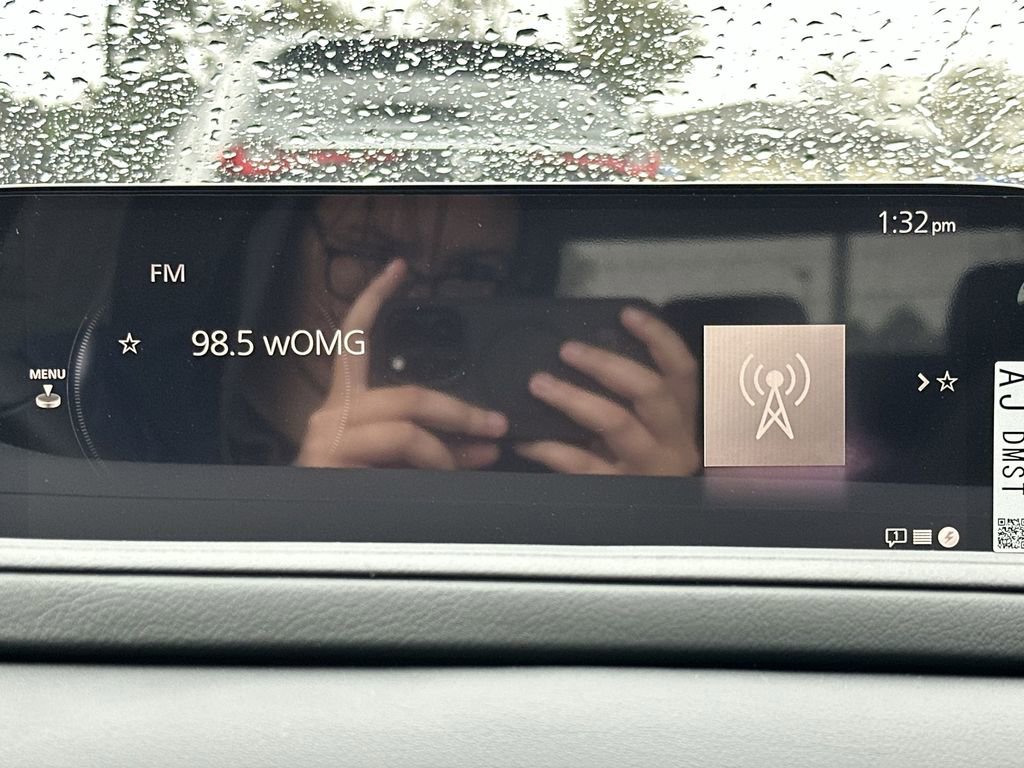 New 2026 MAZDA CX-30 AWD 2.5 S image 16