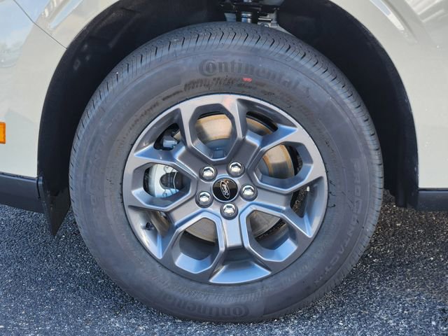 New 2026 Ford Transit 250 148 Medium Roof w/ Load Area Protection Package image 11