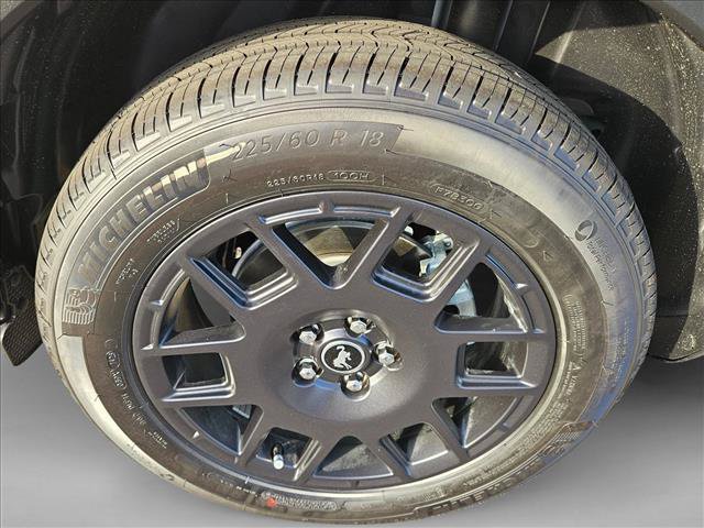 New 2026 Ford Bronco Sport Big Bend w/ Convenience Package AWD/4WD image 10