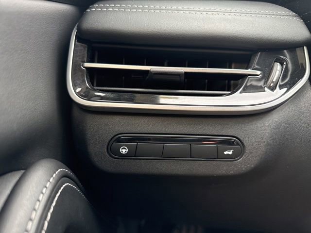 Certified 2023 INFINITI QX60 Luxe w/ Cargo Package image 23