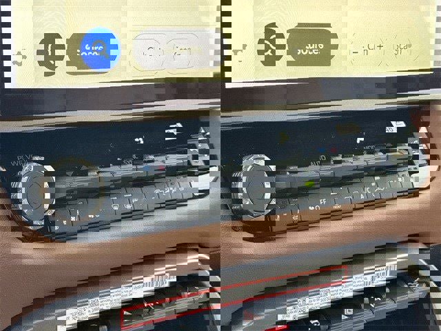 New 2026 Toyota Tundra 1794 Edition image 20