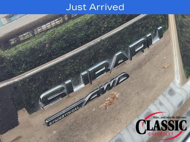 Used 2018 Subaru Forester 2.5i Premium w/ Popular Package #3B image 17