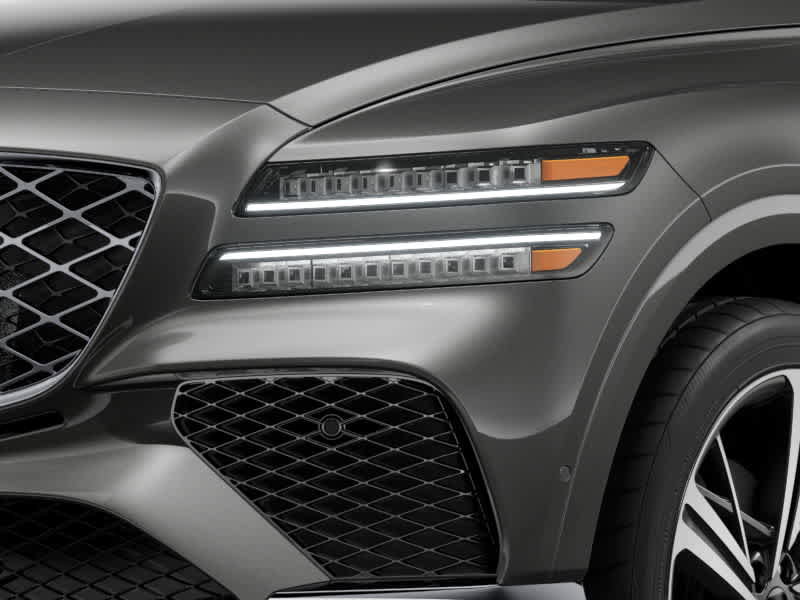 New 2026 Genesis GV80 3.5T e-SC image 11