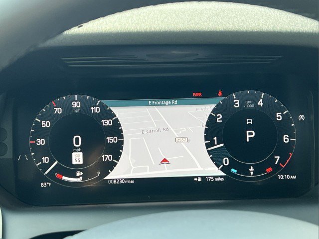 Certified 2024 Land Rover Discovery Sport S image 31