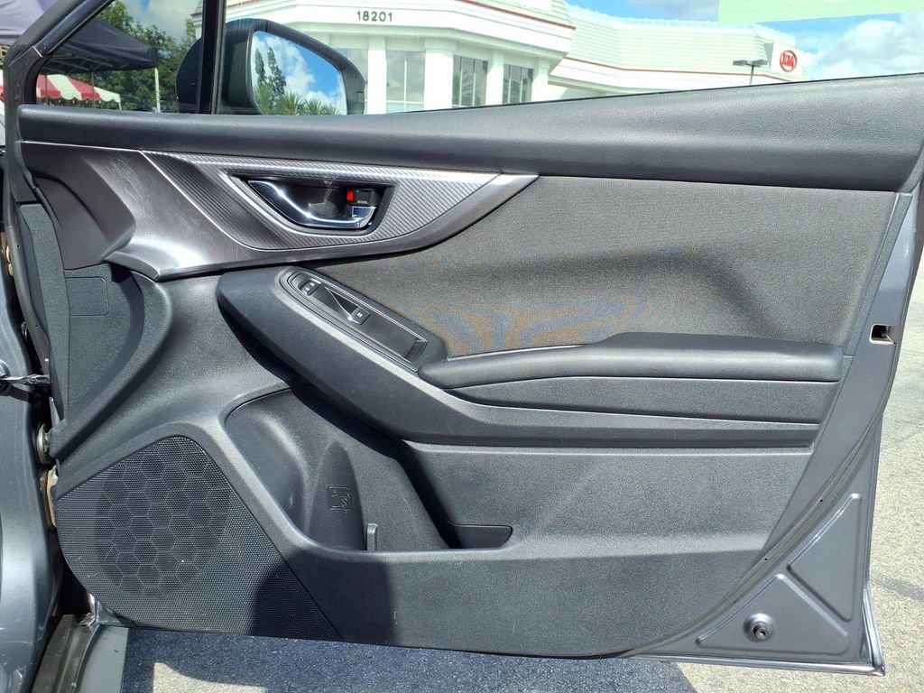 Used 2022 Subaru WRX Premium image 23