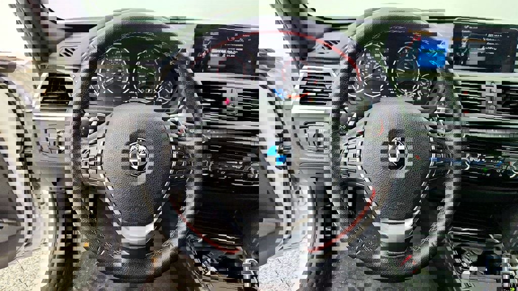 Used 2016 BMW 328i Sedan image 30