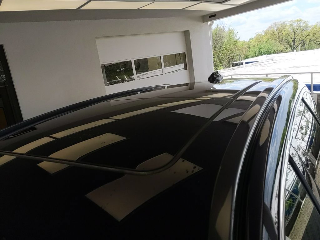 Certified 2025 Lincoln Nautilus Black Label w/ Jet Appearance Package AWD/4WD image 11