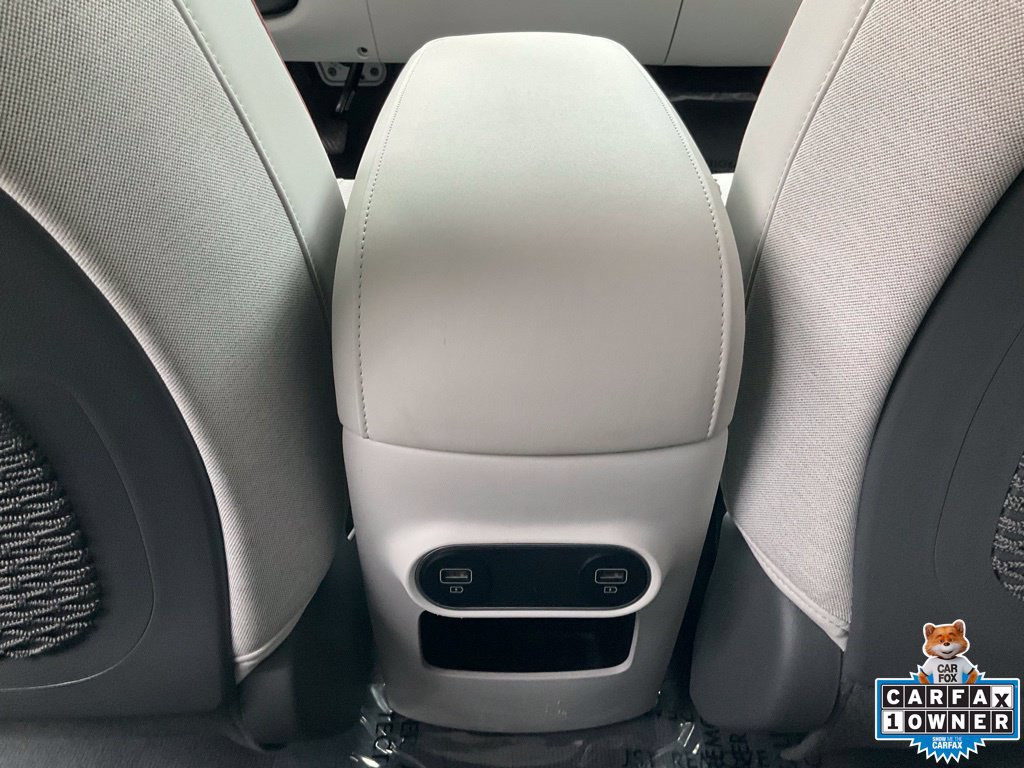 Used 2023 Hyundai Ioniq 5 SEL RWD image 35