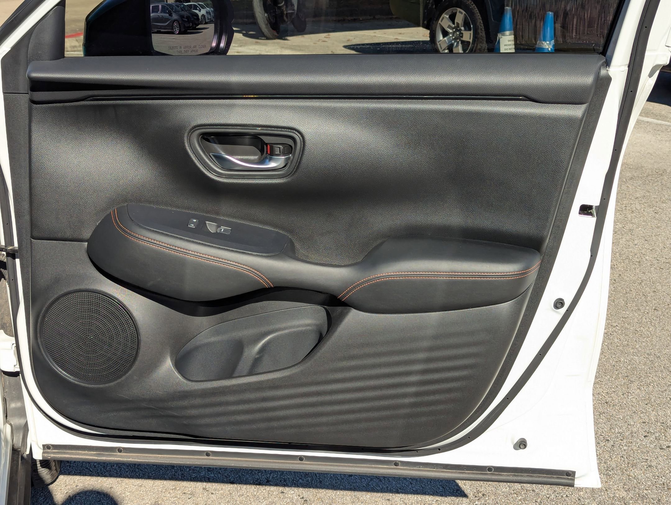 Used 2024 Honda HR-V Sport image 28