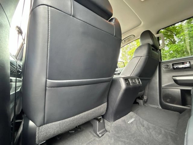 Used 2019 Toyota Tundra Platinum AWD/4WD image 45