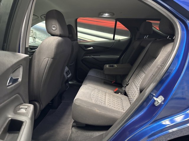 Used 2023 Chevrolet Equinox LT image 13
