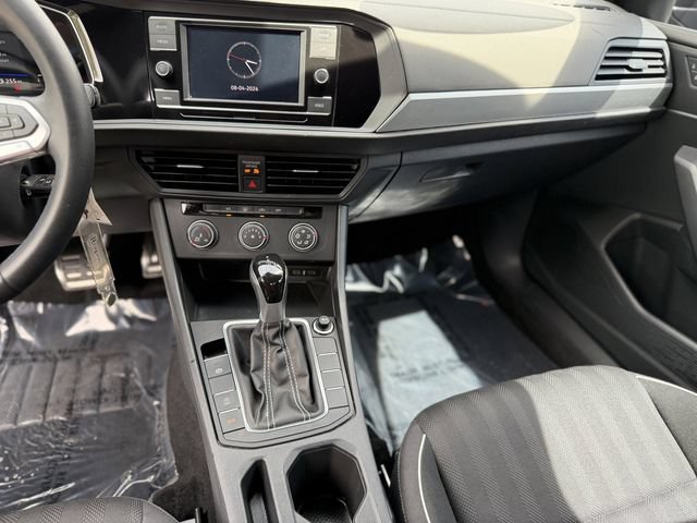 Used 2023 Volkswagen Jetta Sport FWD image 18