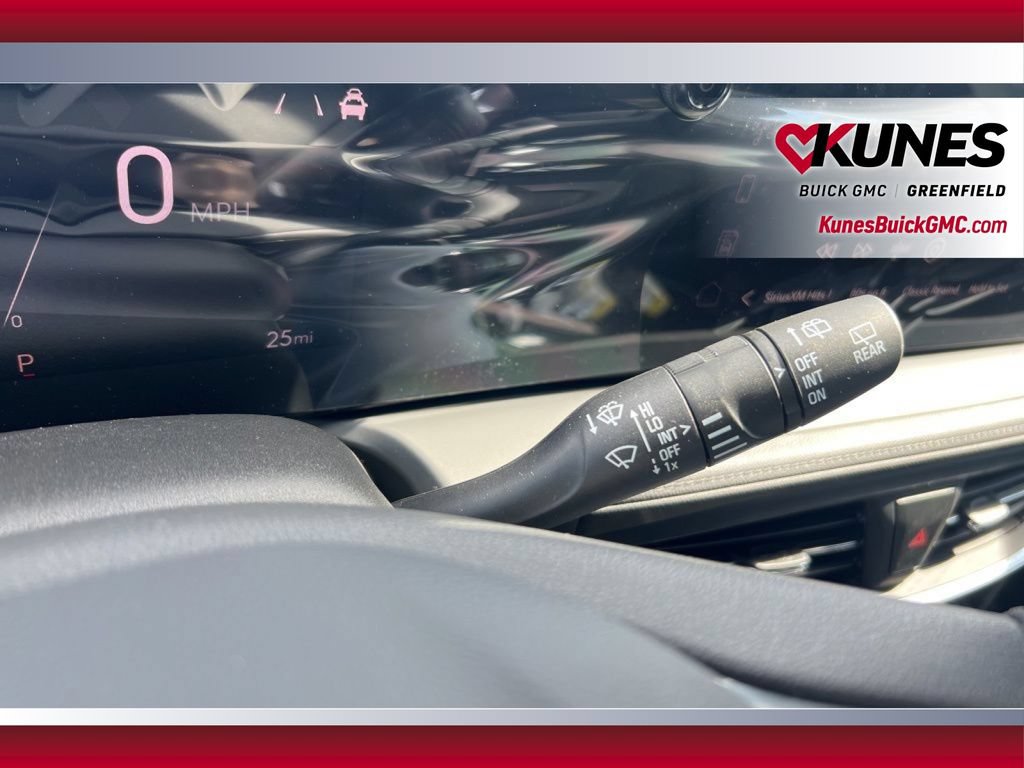 New 2026 Buick Encore GX Sport Touring w/ Advanced Technology Package AWD/4WD image 20