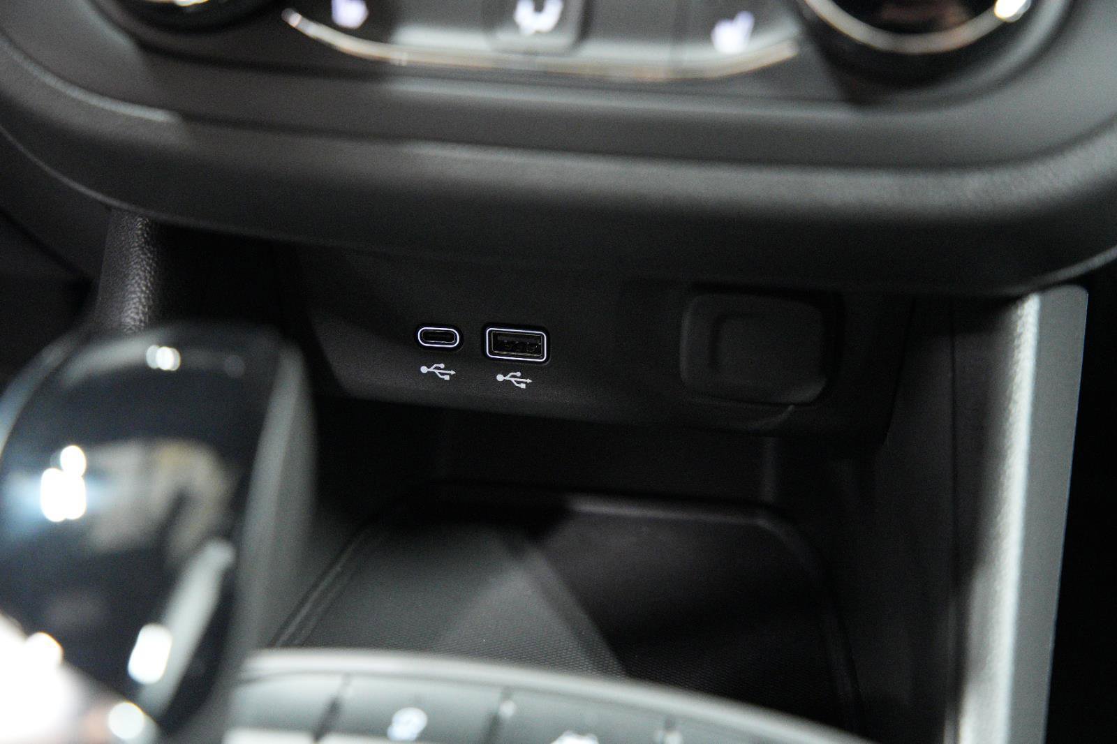 New 2026 Buick Envista Preferred w/ Convenience I Package image 38