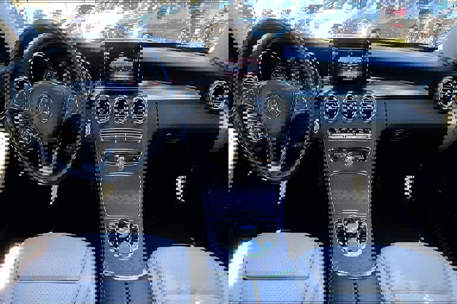 Used 2018 Mercedes-Benz C 300 Sedan image 14