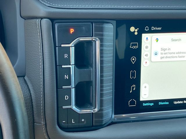 Certified 2023 GMC Yukon Denali AWD/4WD image 14