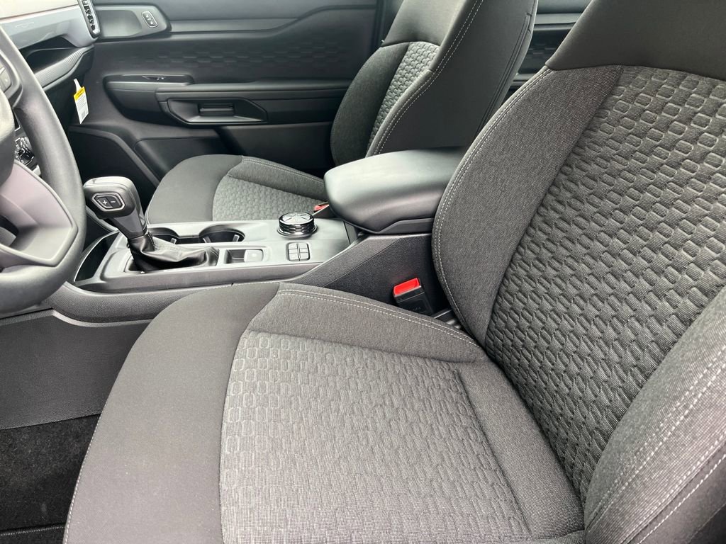 New 2025 Ford Ranger XL image 11