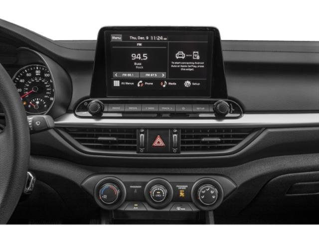 Used 2023 Kia Forte LXS image 14