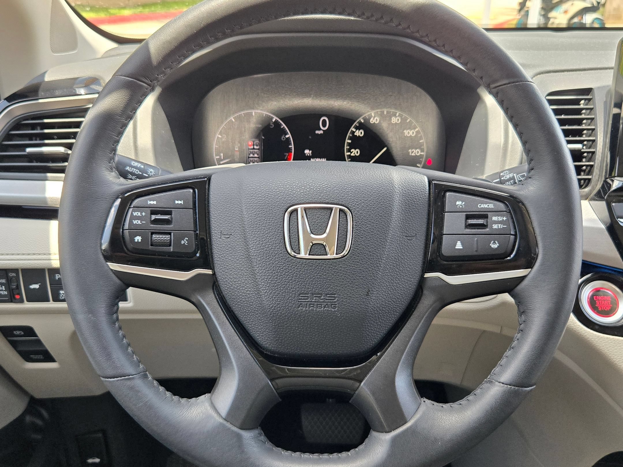 Used 2025 Honda Odyssey Touring image 20