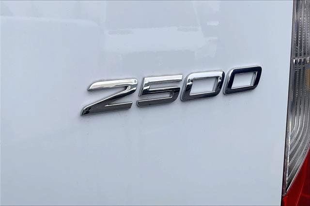 New 2025 Mercedes-Benz Sprinter 2500 image 32