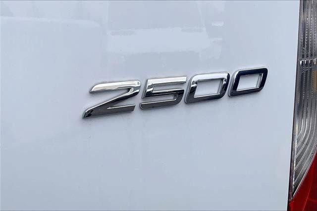 New 2025 Mercedes-Benz Sprinter 2500 image 32
