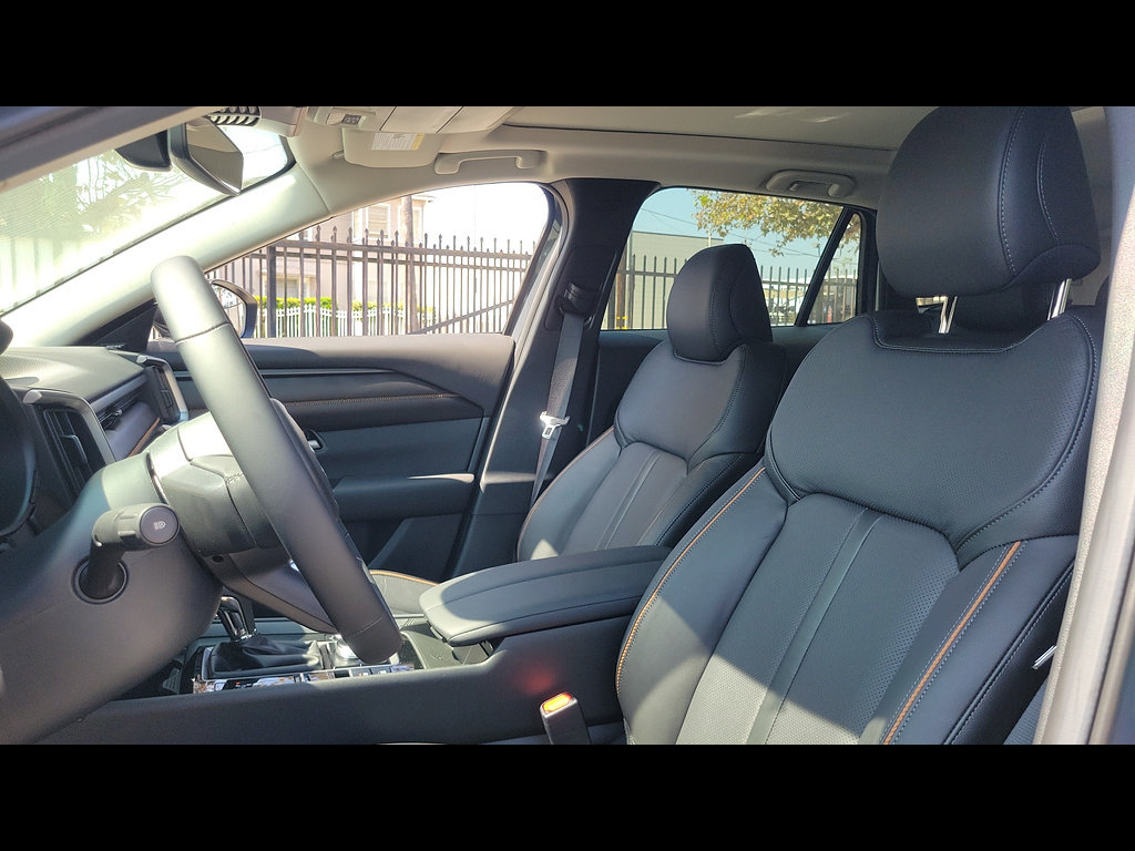 New 2026 MAZDA CX-50 AWD 2.5 S w/ Weather Package image 16