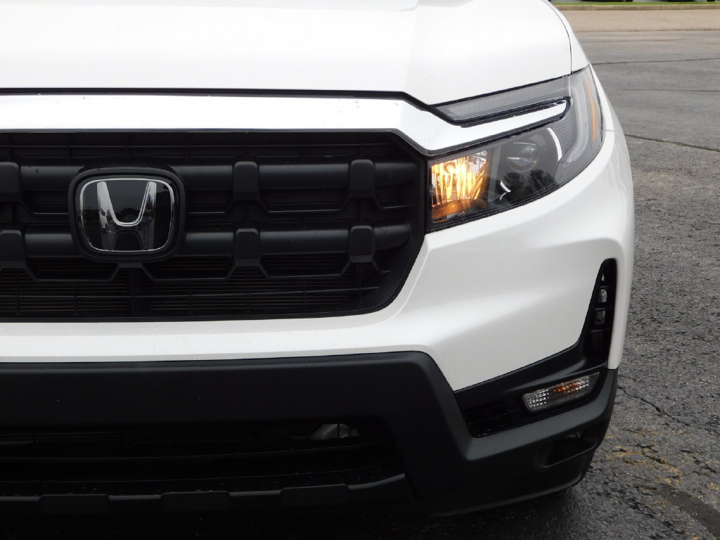 Used 2025 Honda Ridgeline RTL image 13