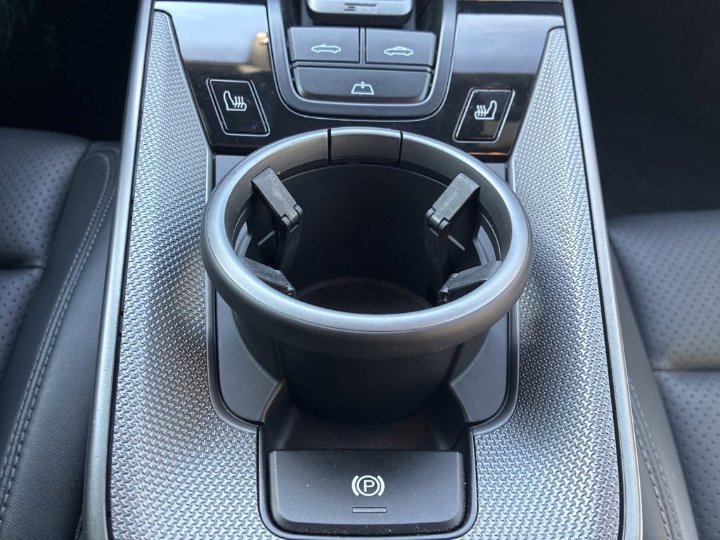 Used 2021 Porsche 911 Carrera 4S image 26