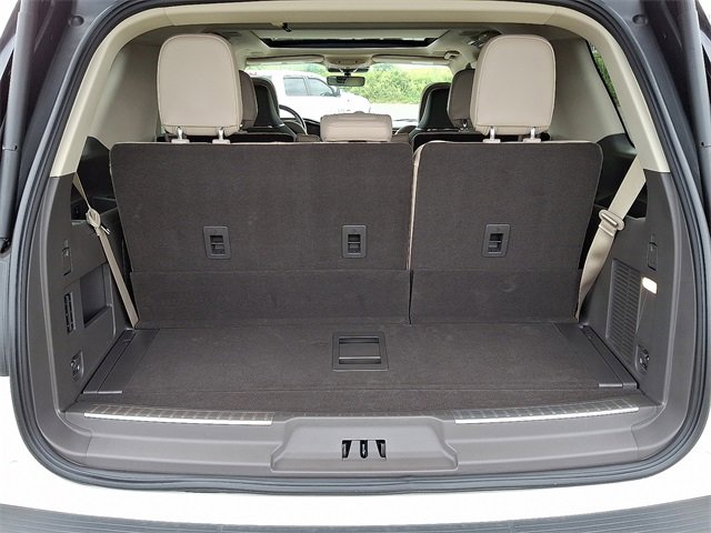 Used 2024 Lincoln Navigator Reserve image 27