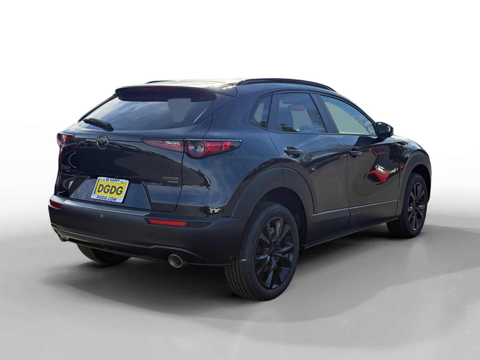 New 2026 MAZDA CX-30 2.5 Turbo w/ Premium Package image 5