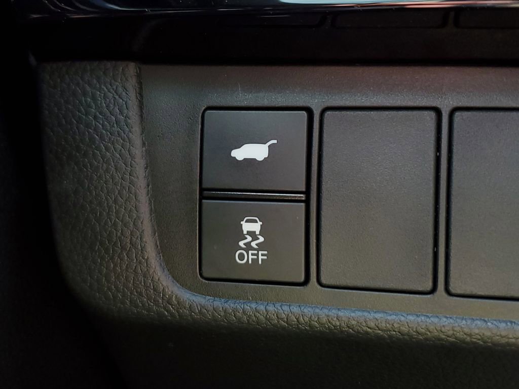Used 2024 Honda CR-V EX-L image 32