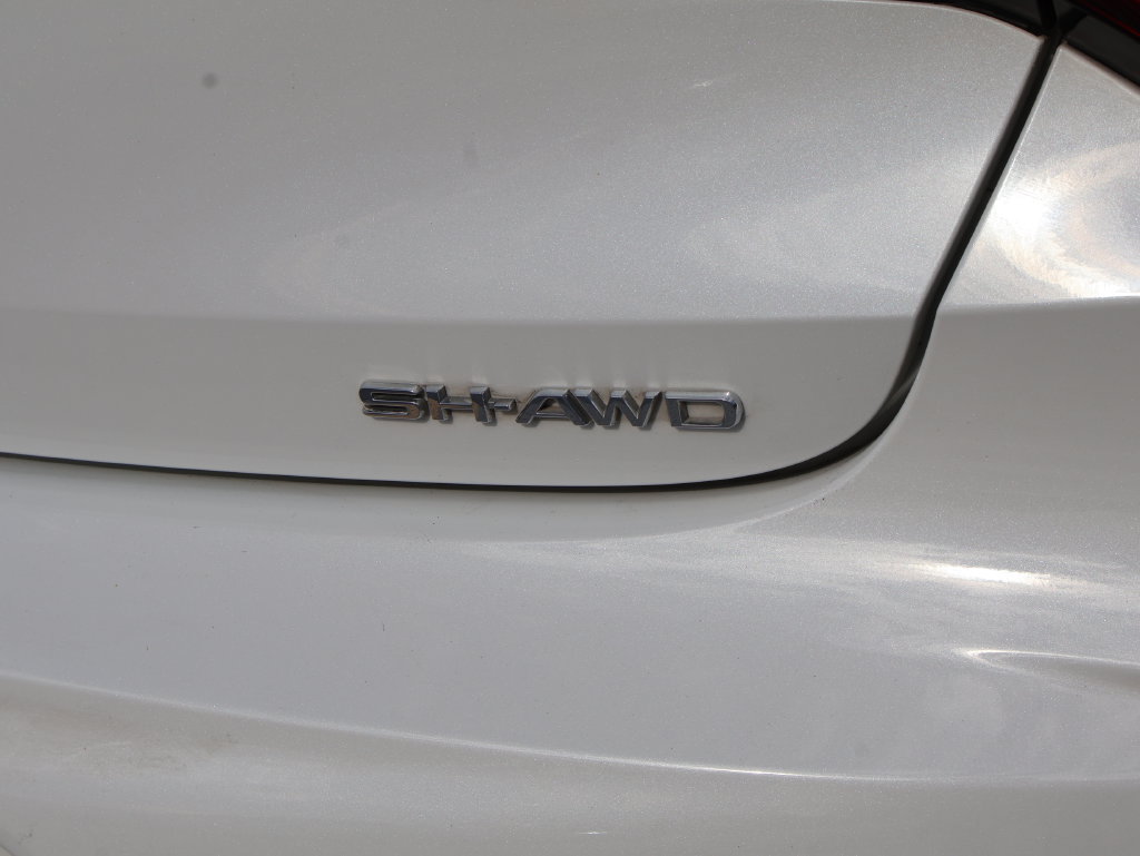 Used 2022 Acura TLX w/ Advance Package AWD/4WD image 9