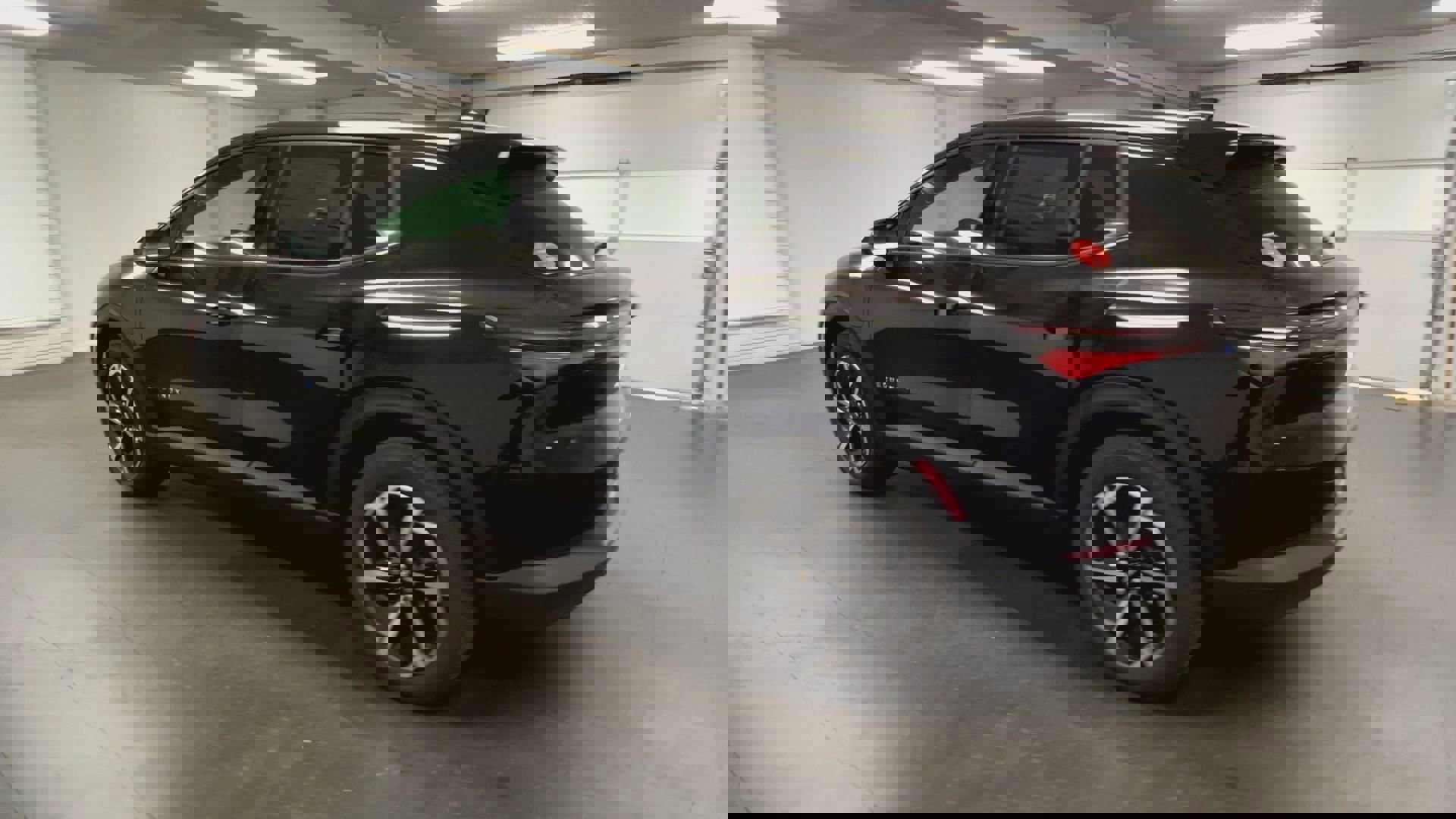 New 2026 Chevrolet Equinox EV LT image 40