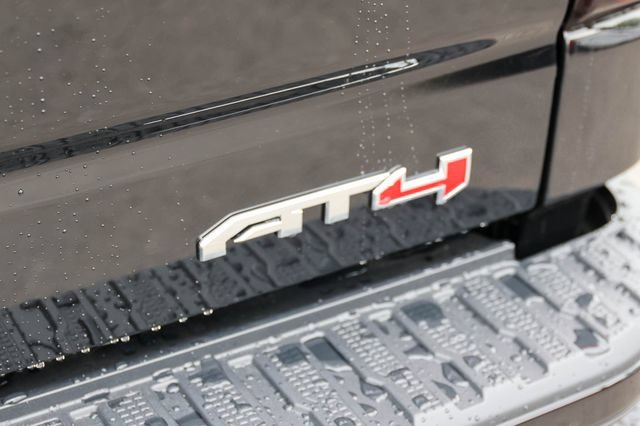 New 2026 GMC Sierra 1500 AT4 w/ Technology Package AWD/4WD image 10