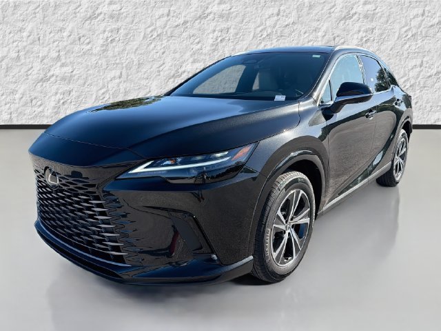 New 2026 Lexus RX 350 Premium w/ Convenience Package FWD image 7