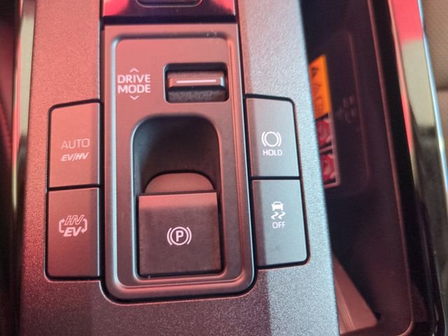 New 2026 Toyota Prius Plug-In Hybrid FWD image 17