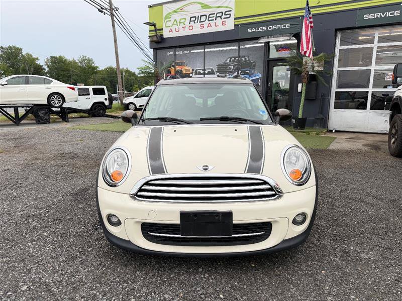 Used 2013 MINI Cooper Clubman FWD image 2