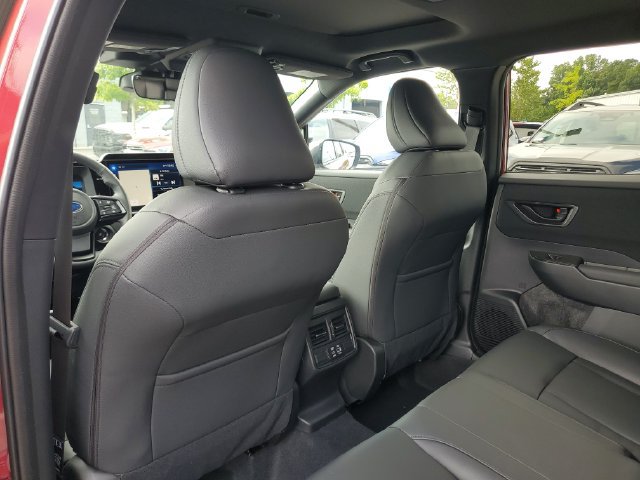 New 2026 Subaru Outback Premium w/ Premium/Limited Package AWD/4WD image 12