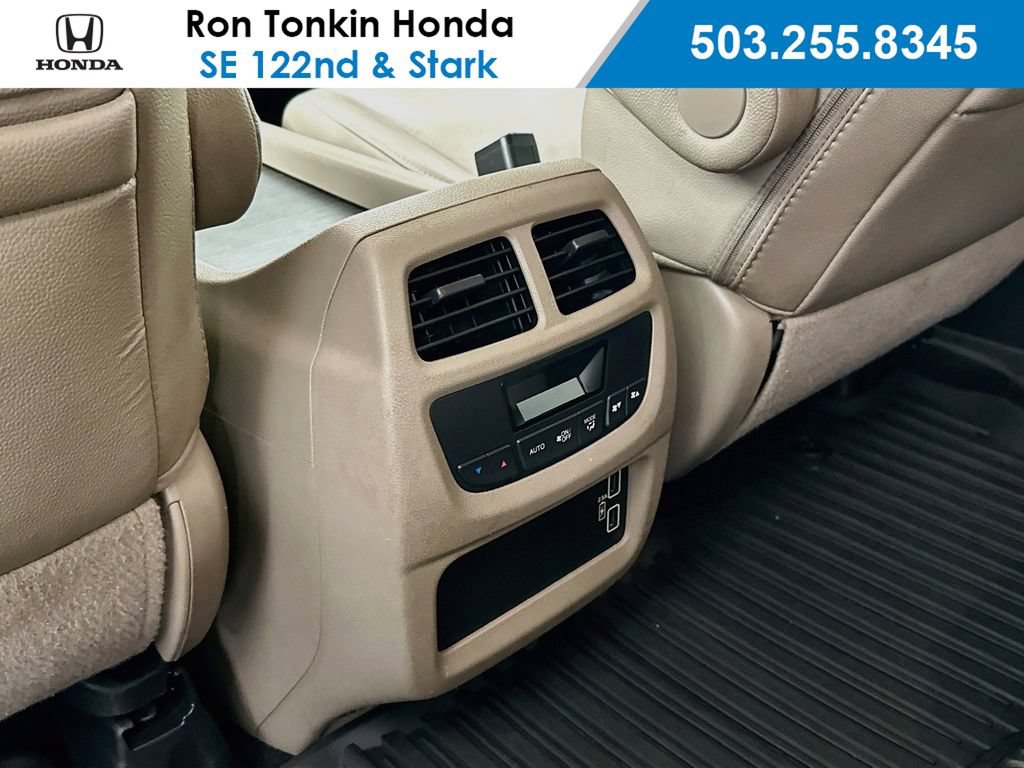 Used 2020 Honda Pilot EX-L image 27
