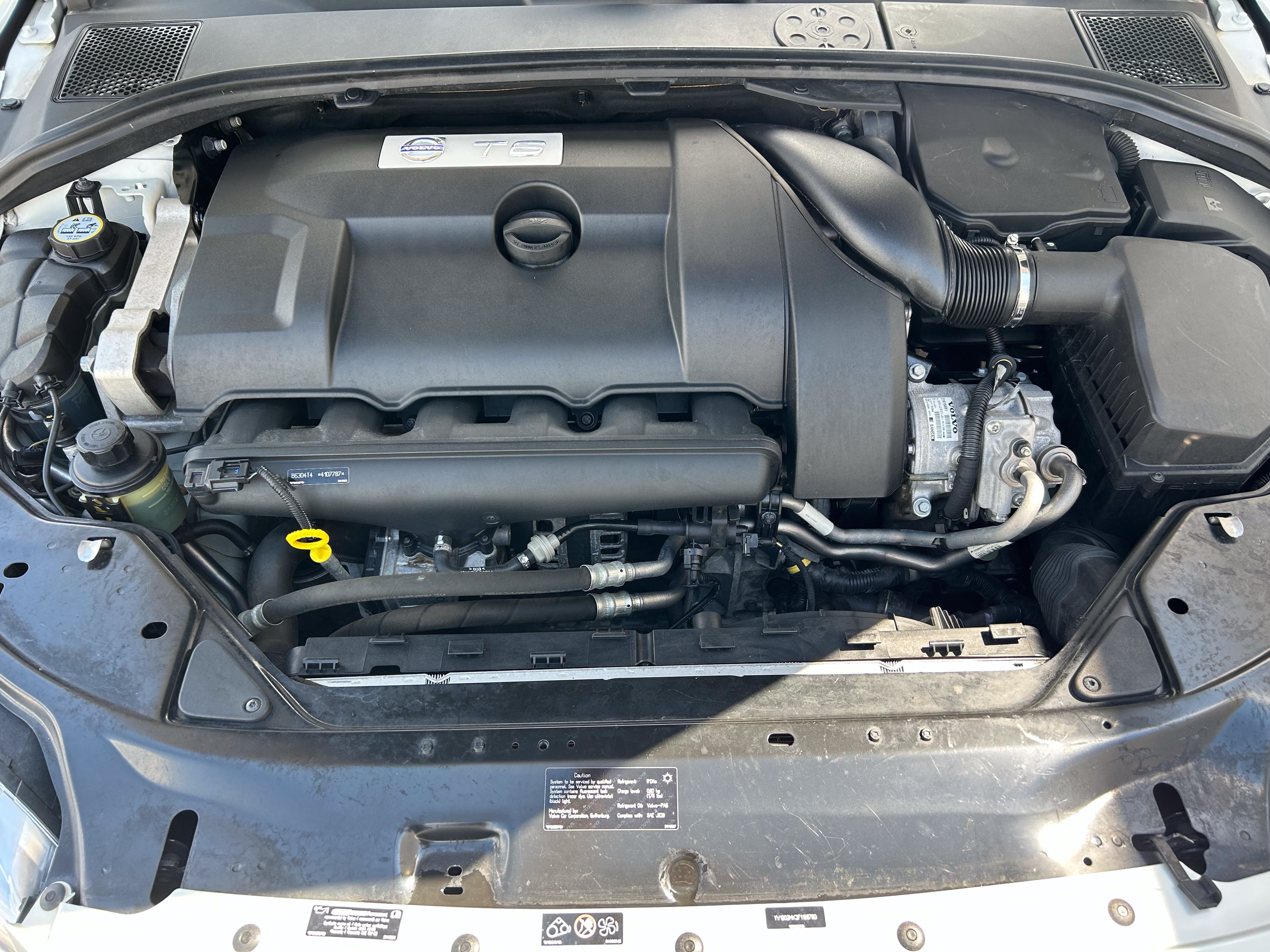 Used 2015 Volvo S80 T6 AWD/4WD image 12