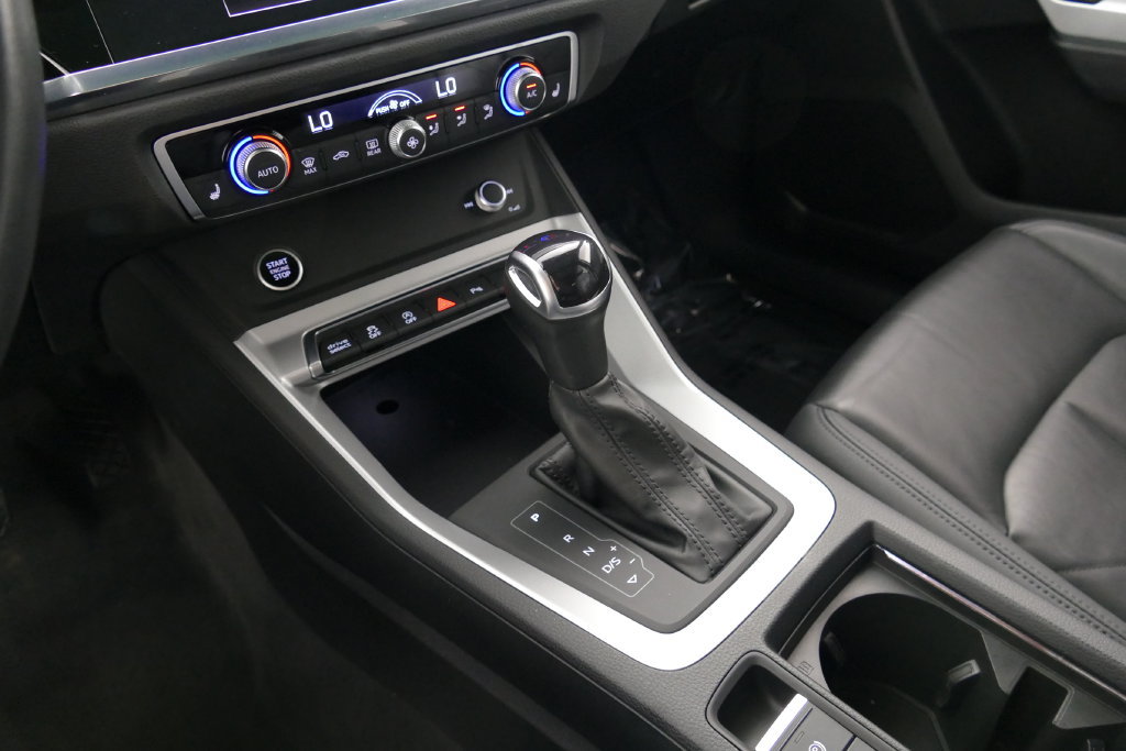 Used 2023 Audi Q3 2.0T Premium AWD/4WD image 21
