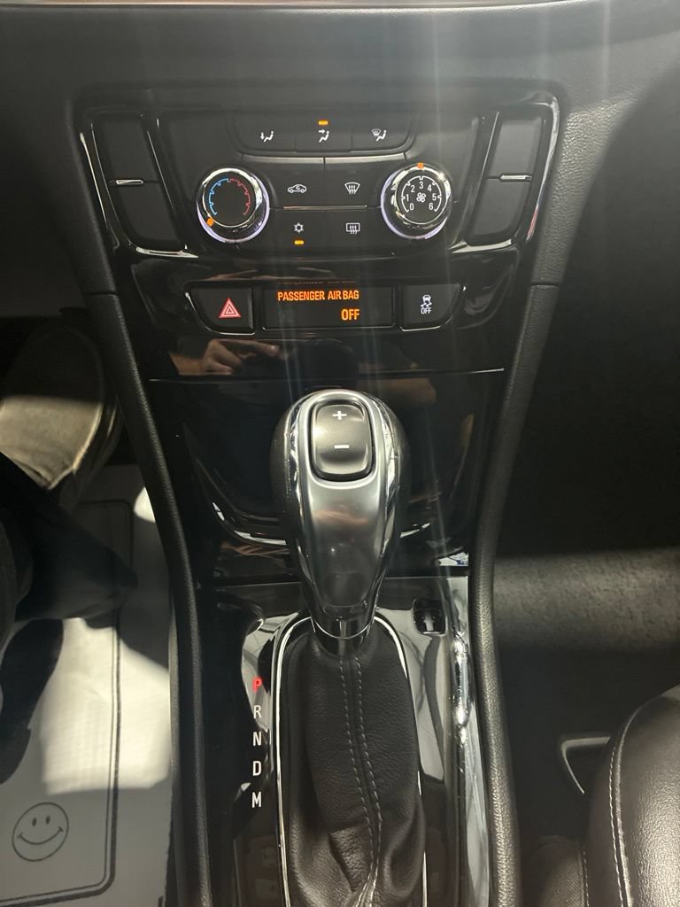 Used 2017 Buick Encore Preferred FWD image 22