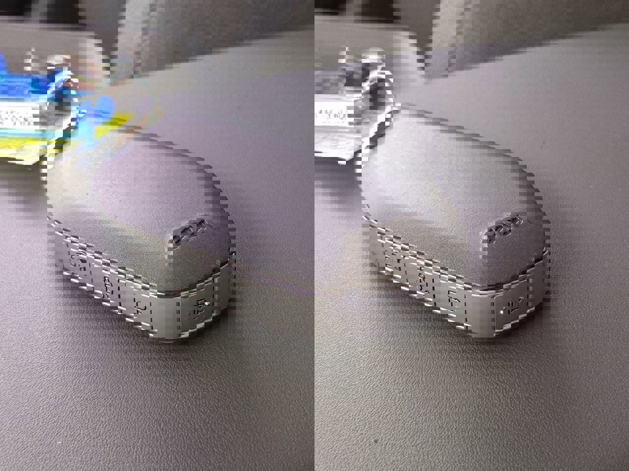 Certified 2025 Kia K4 EX image 26