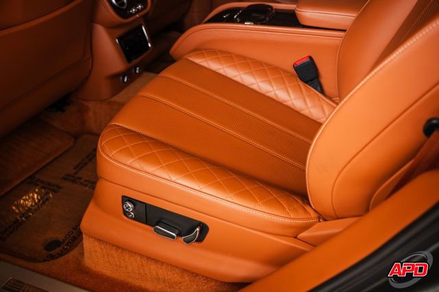Used 2017 Bentley Bentayga image 80