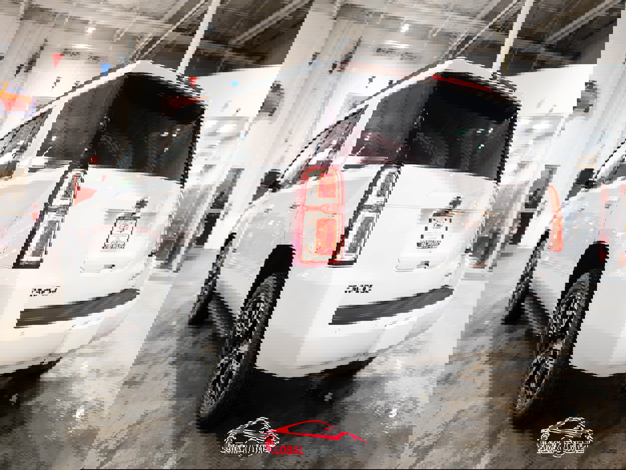 Used 2020 Chevrolet Tahoe Premier w/ RST 6.2L Performance Edition image 5