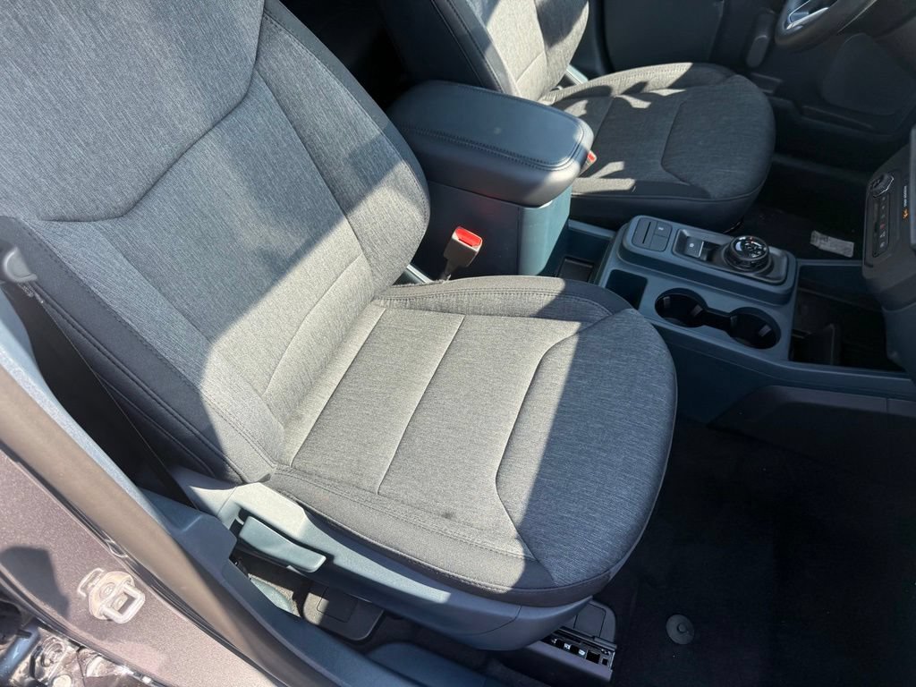 New 2026 Ford Maverick XLT AWD/4WD image 48