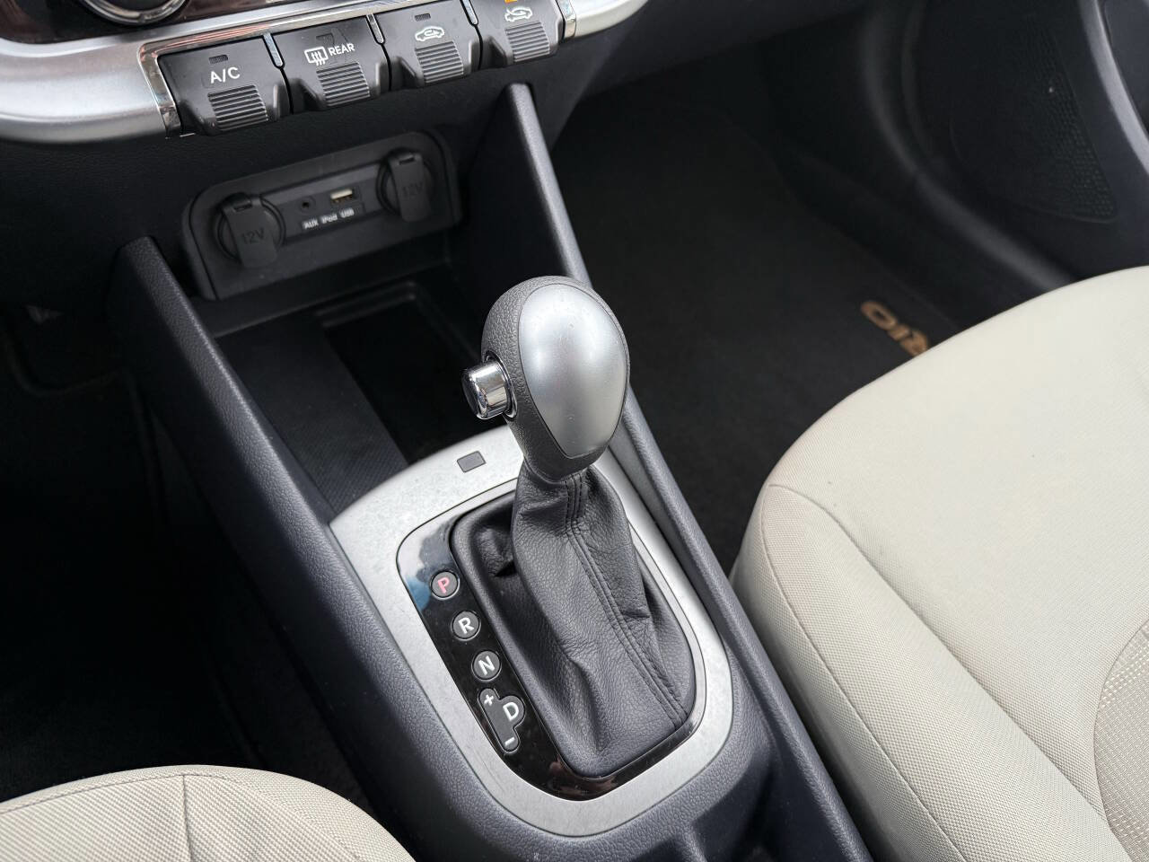 Used 2015 Kia Rio LX w/ Power Package image 27