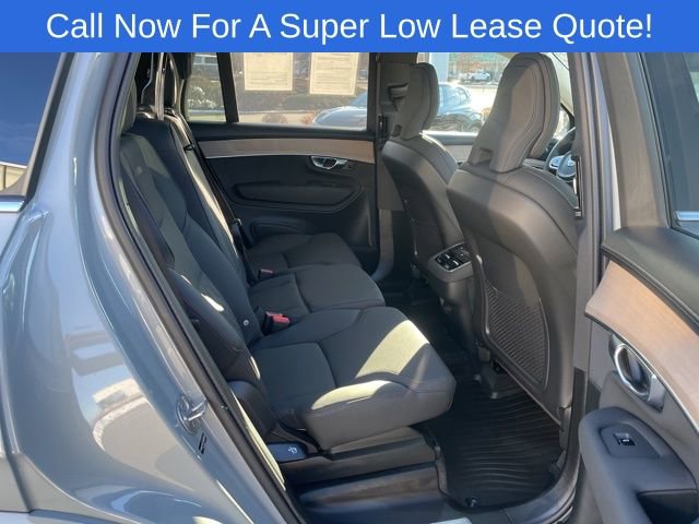 Used 2026 Volvo XC90 B6 Plus w/ Protection Package Premier image 14